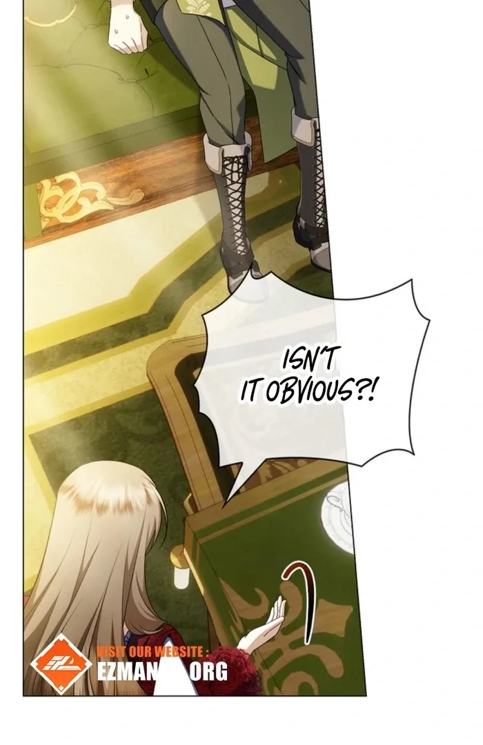 Sorry, I got distracted by your looks Chapter 36 page 34
