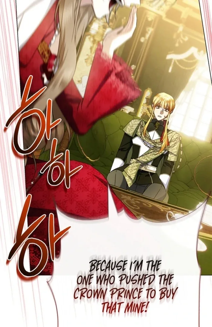 Sorry, I got distracted by your looks Chapter 36 page 32