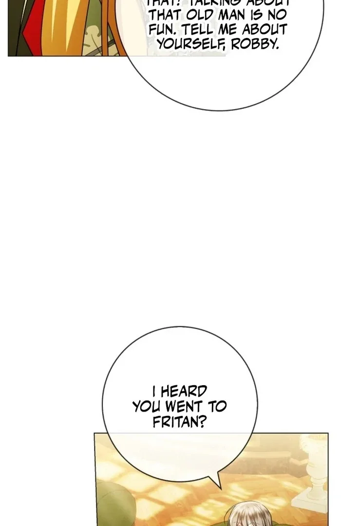Sorry, I got distracted by your looks Chapter 36 page 39