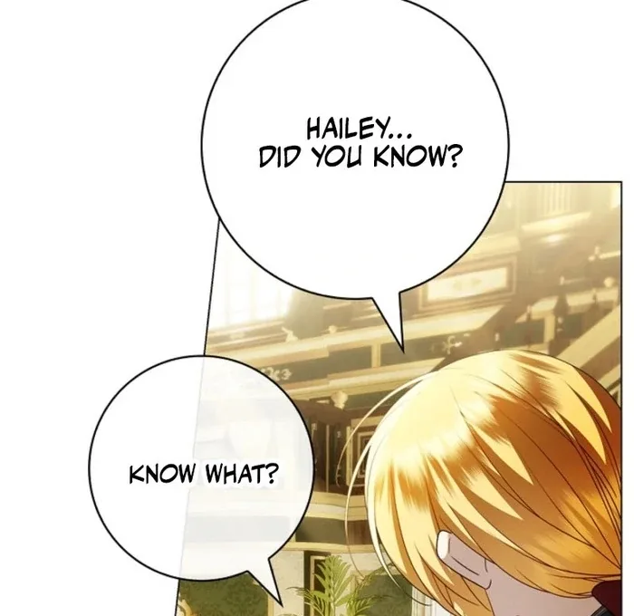 Sorry, I got distracted by your looks Chapter 36 page 46