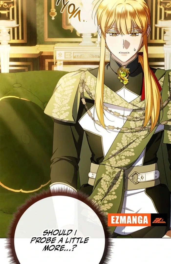 Sorry, I got distracted by your looks Chapter 36 page 52