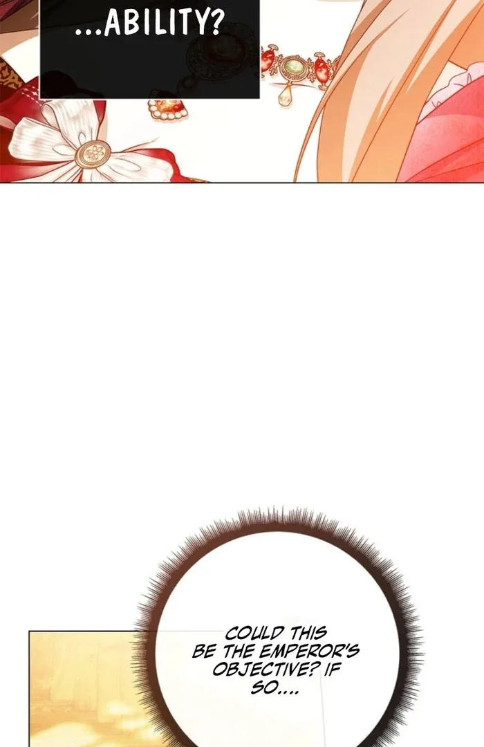 Sorry, I got distracted by your looks Chapter 36 page 49