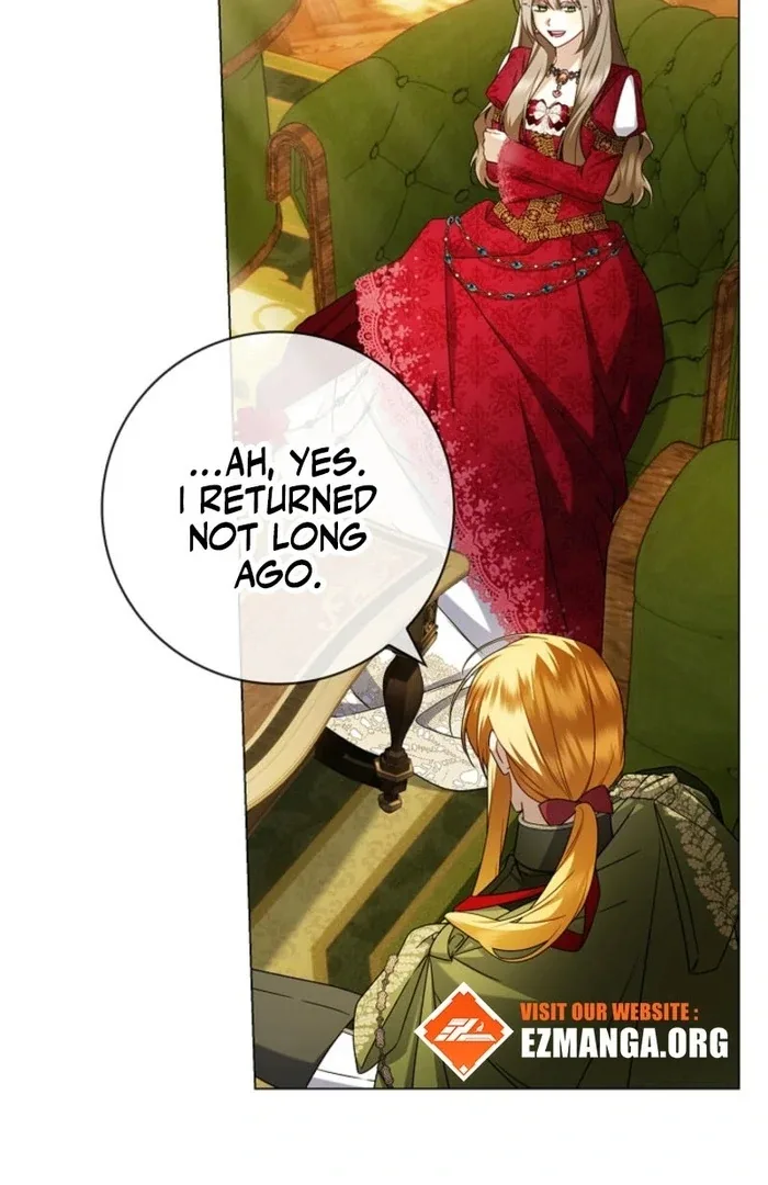 Sorry, I got distracted by your looks Chapter 36 page 40