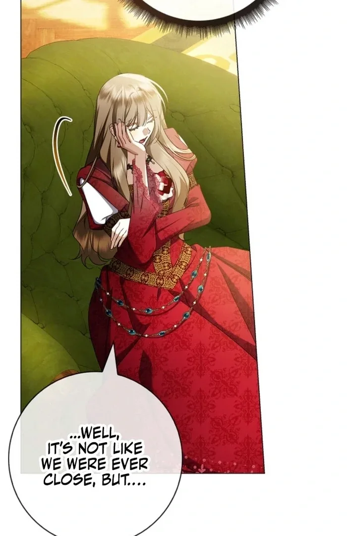 Sorry, I got distracted by your looks Chapter 36 page 50