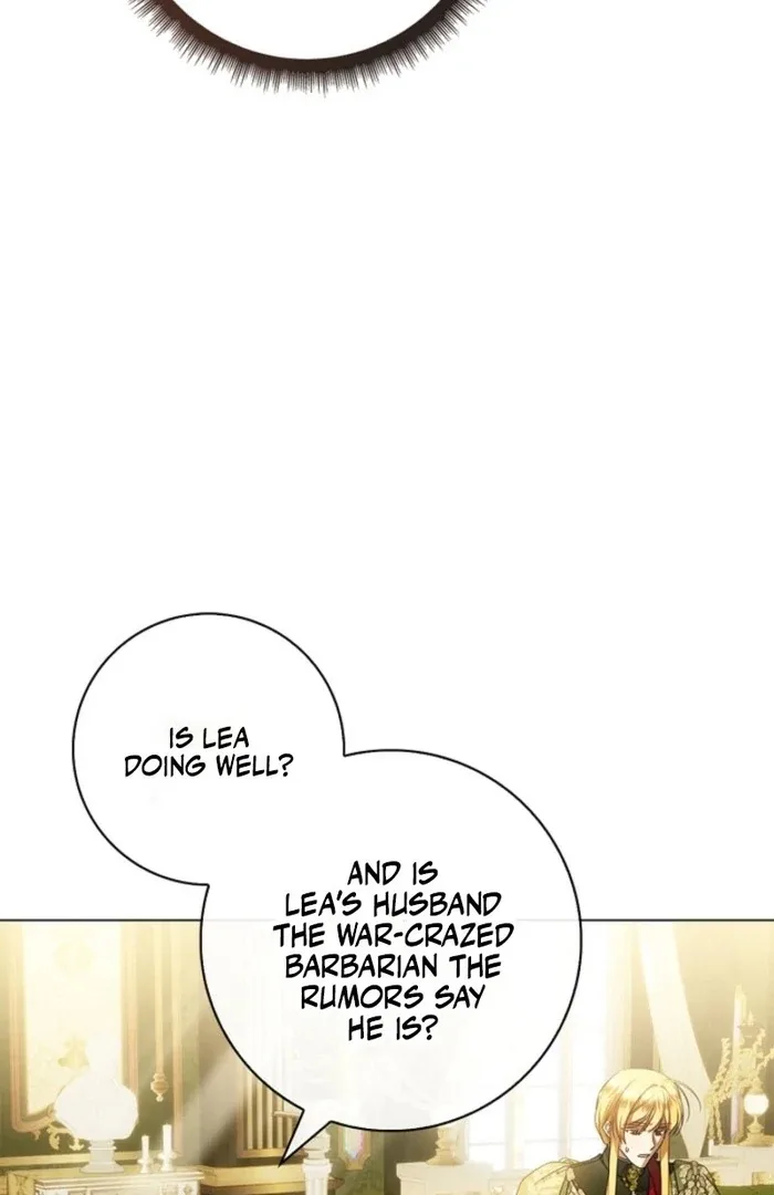 Sorry, I got distracted by your looks Chapter 36 page 43