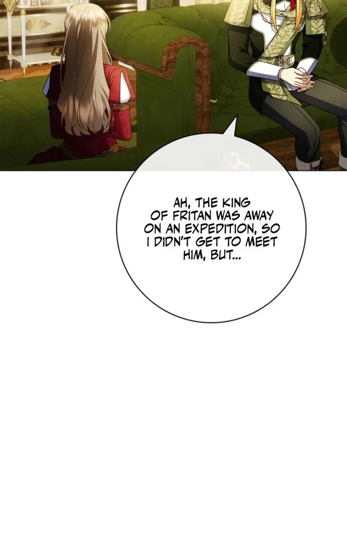 Sorry, I got distracted by your looks Chapter 36 page 44