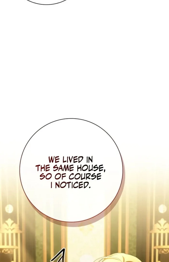 Sorry, I got distracted by your looks Chapter 36 page 51