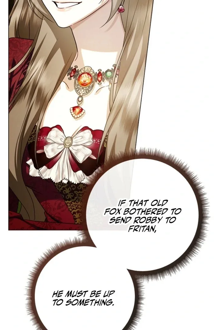 Sorry, I got distracted by your looks Chapter 36 page 42