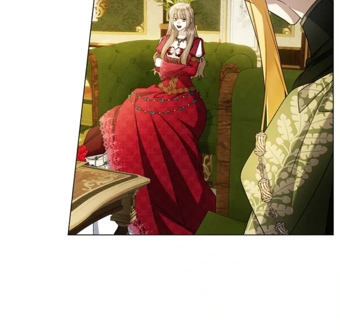Sorry, I got distracted by your looks Chapter 36 page 47