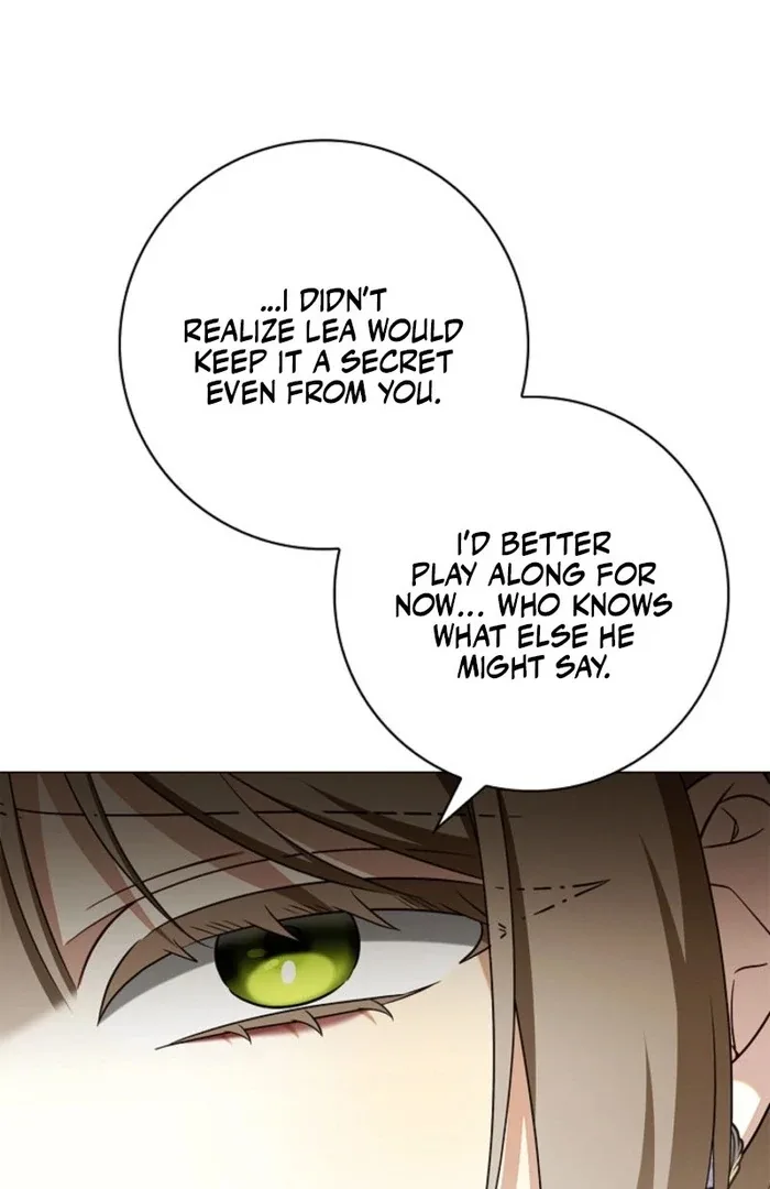 Sorry, I got distracted by your looks Chapter 36 page 59