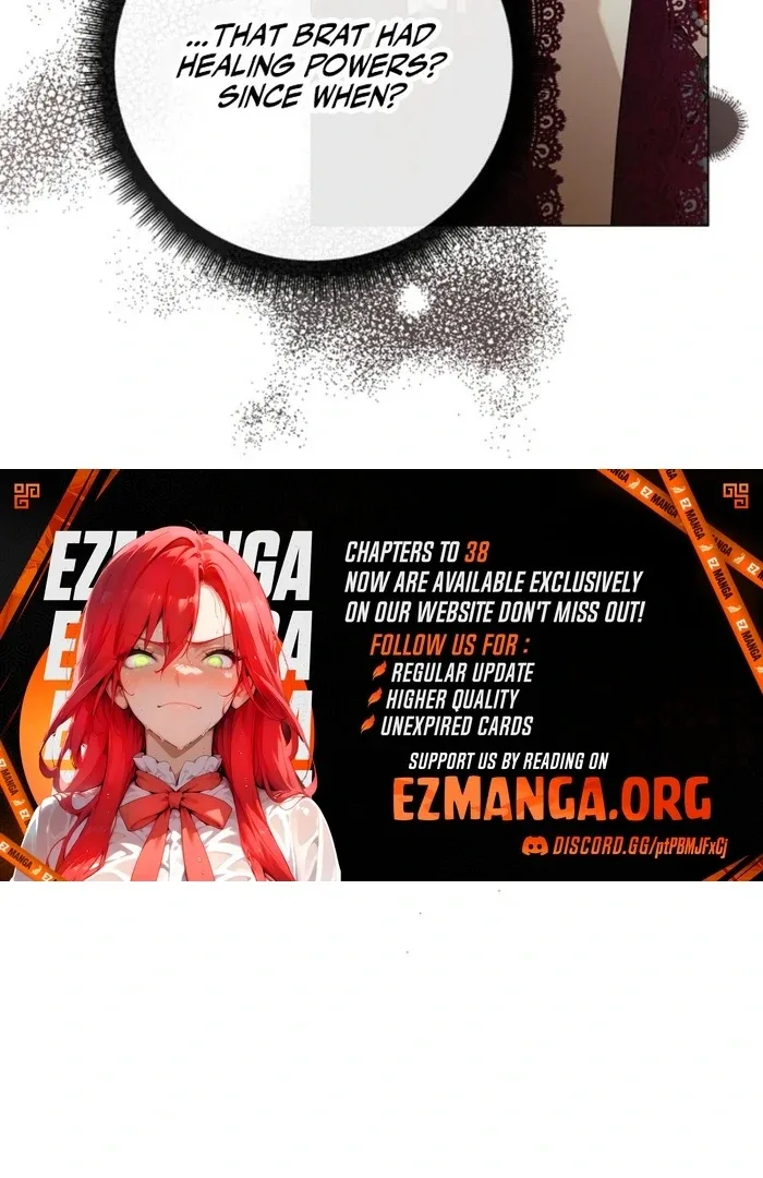 Sorry, I got distracted by your looks Chapter 36 page 58