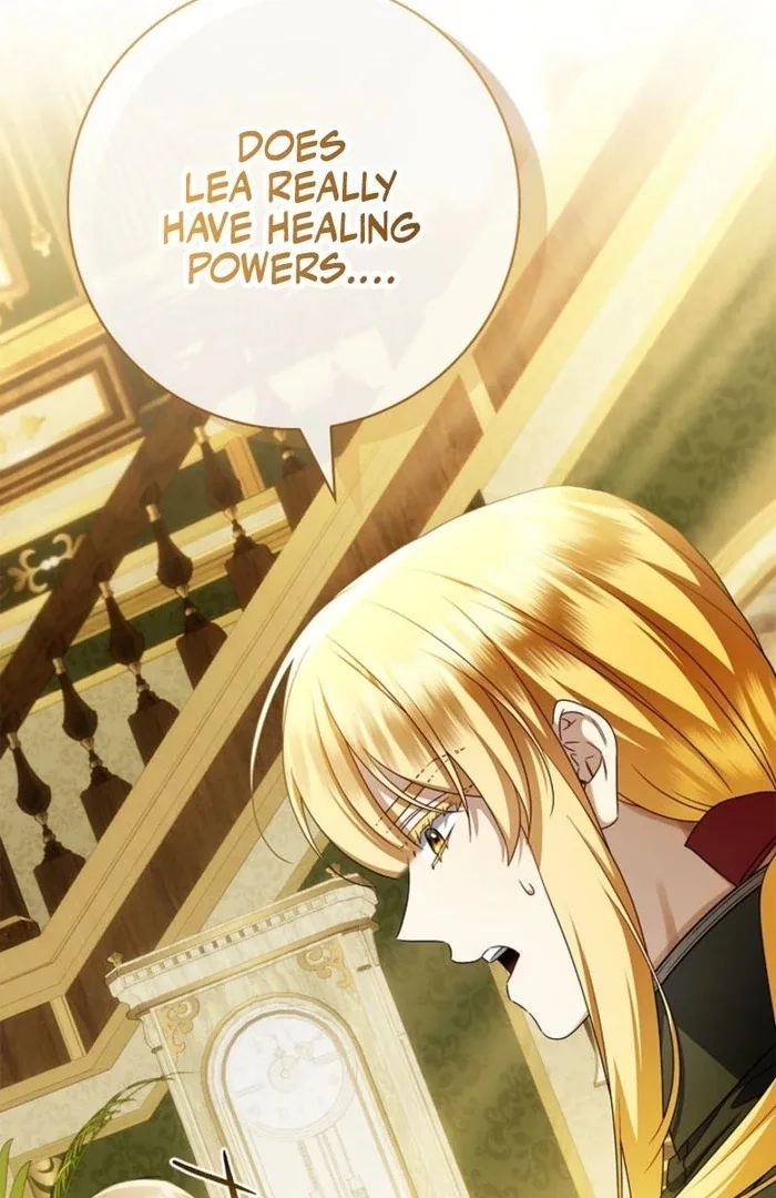 Sorry, I got distracted by your looks Chapter 36 page 54