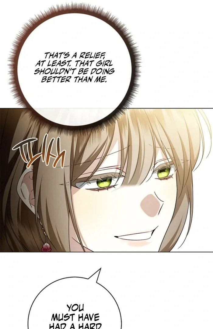 Sorry, I got distracted by your looks Chapter 36 page 66