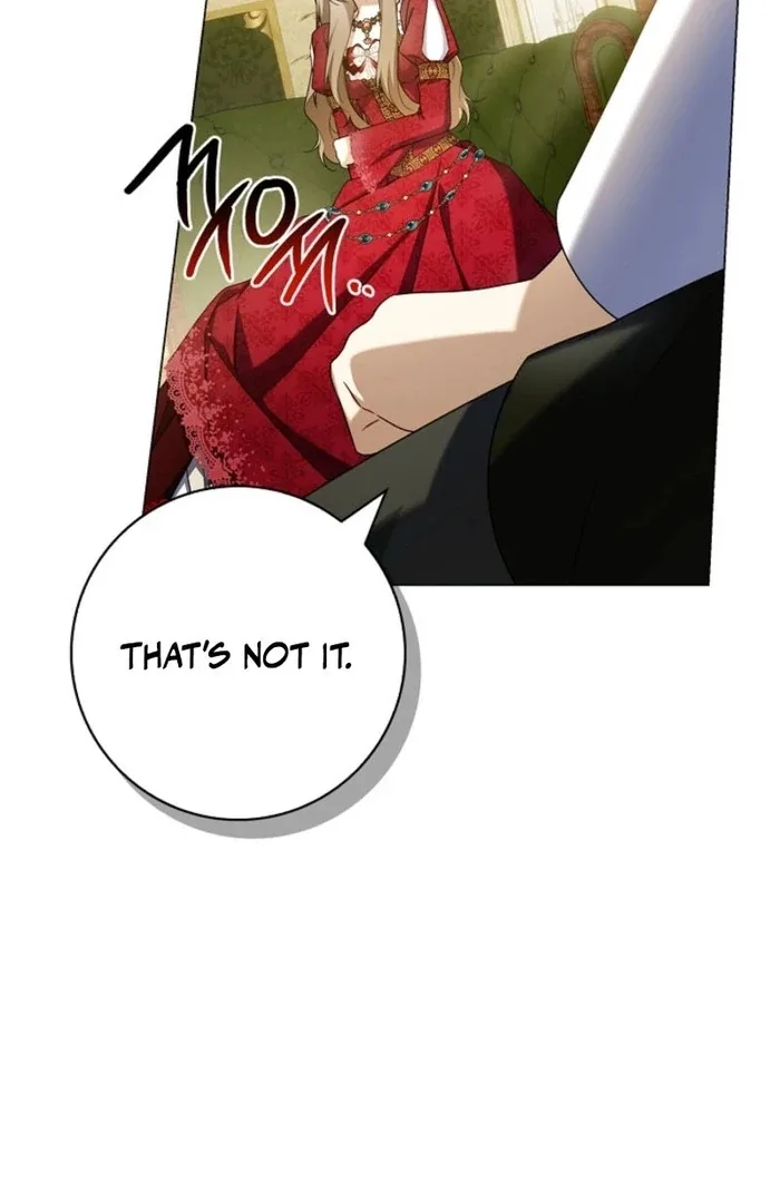 Sorry, I got distracted by your looks Chapter 36 page 68