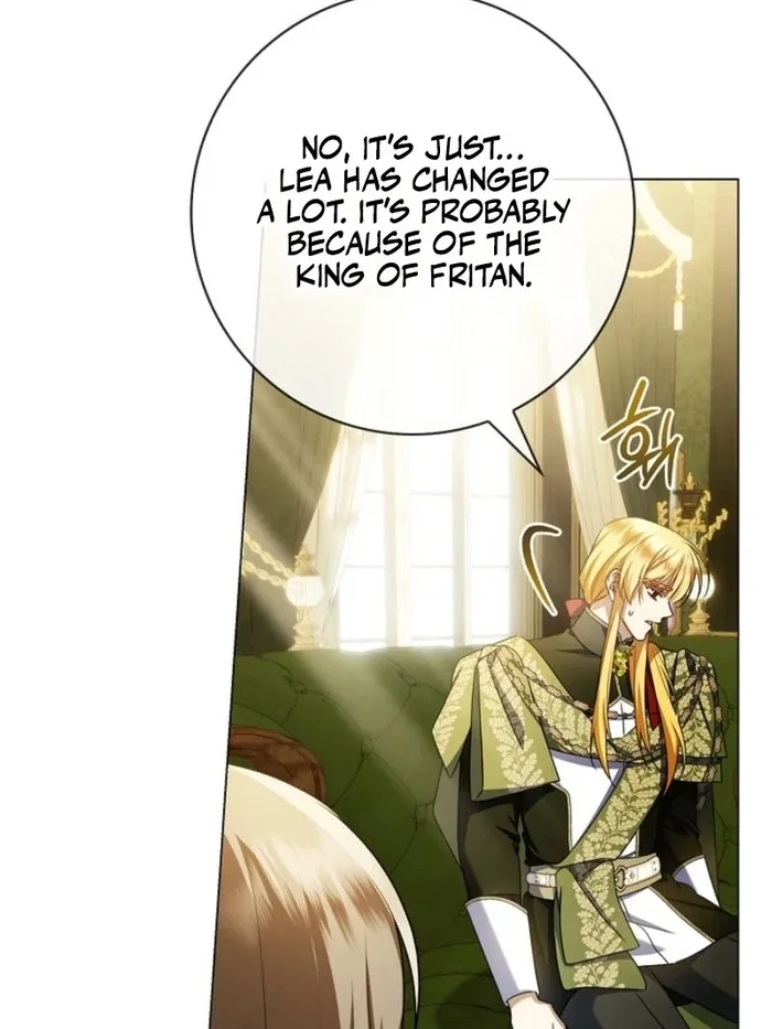 Sorry, I got distracted by your looks Chapter 36 page 64