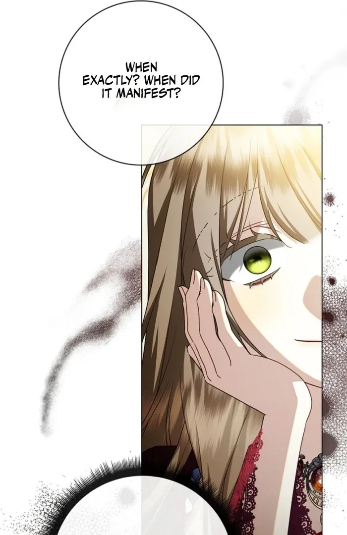 Sorry, I got distracted by your looks Chapter 36 page 57