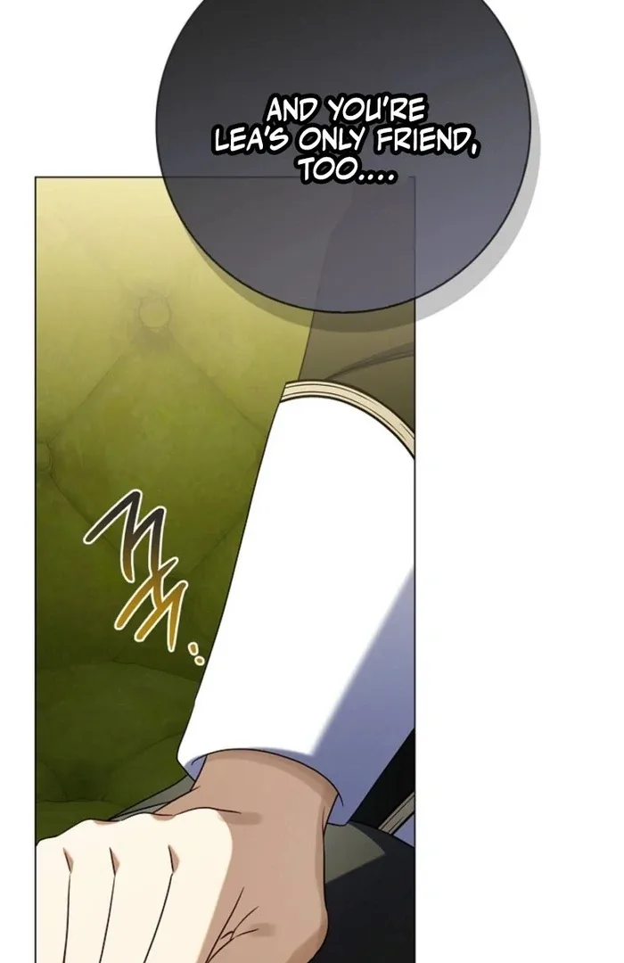 Sorry, I got distracted by your looks Chapter 36 page 61