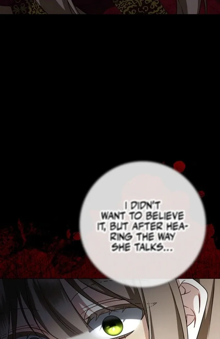 Sorry, I got distracted by your looks Chapter 36 page 72
