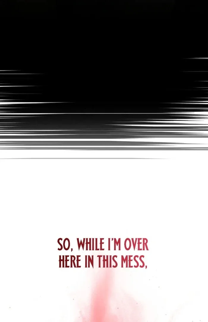 Sorry, I got distracted by your looks Chapter 36 page 78