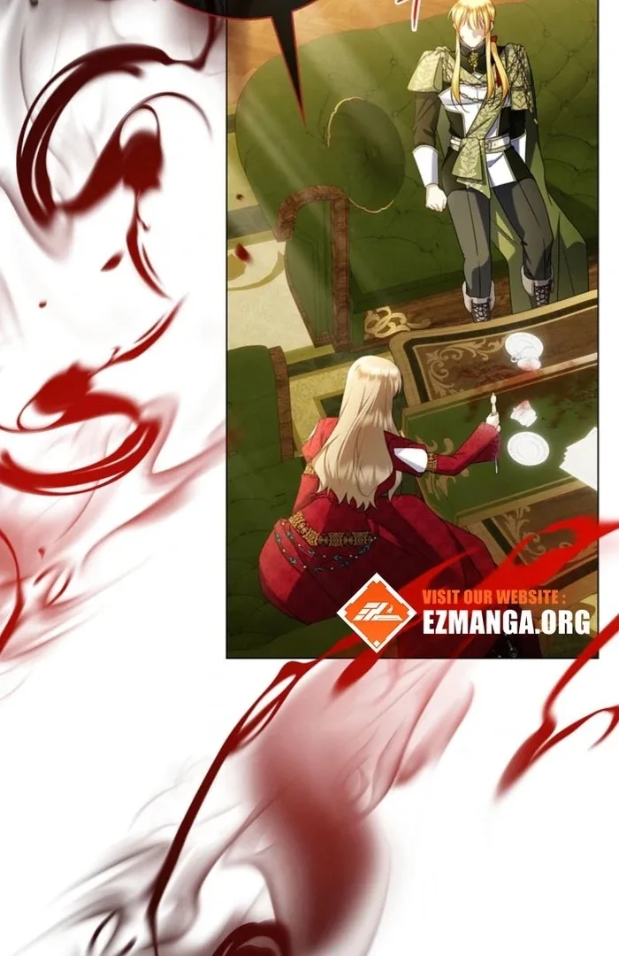 Sorry, I got distracted by your looks Chapter 36 page 90