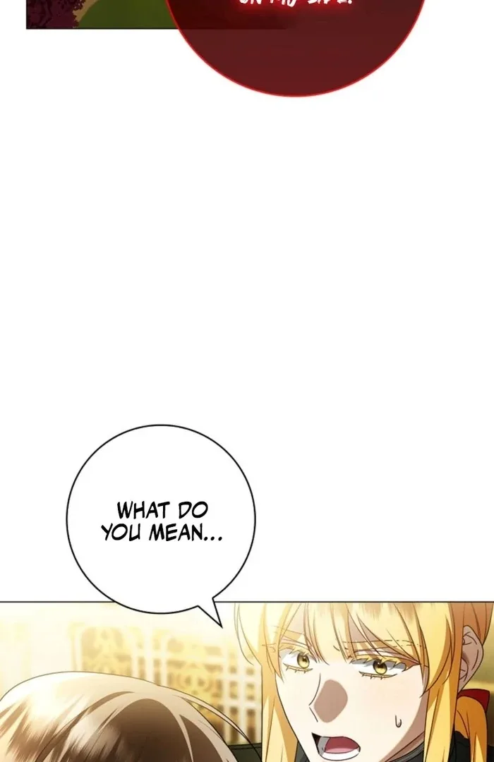 Sorry, I got distracted by your looks Chapter 36 page 92