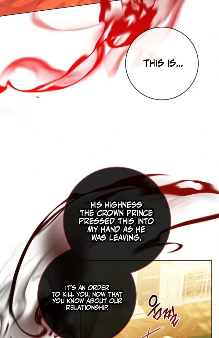 Sorry, I got distracted by your looks Chapter 36 page 89