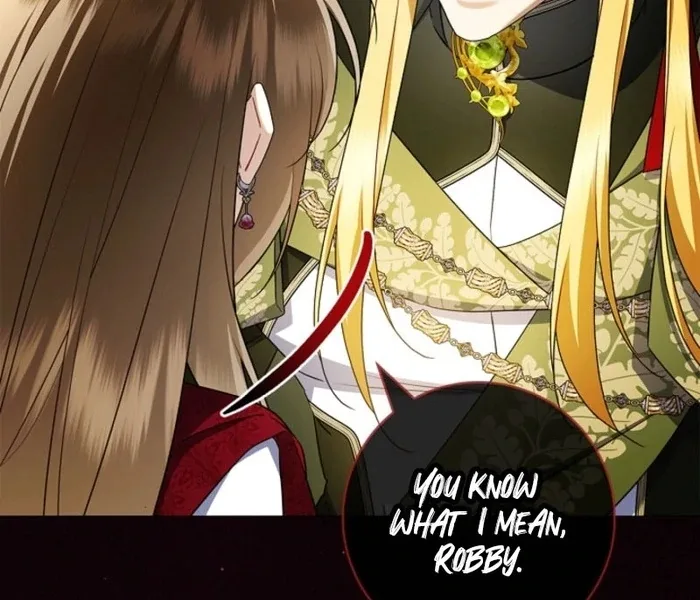 Sorry, I got distracted by your looks Chapter 36 page 93