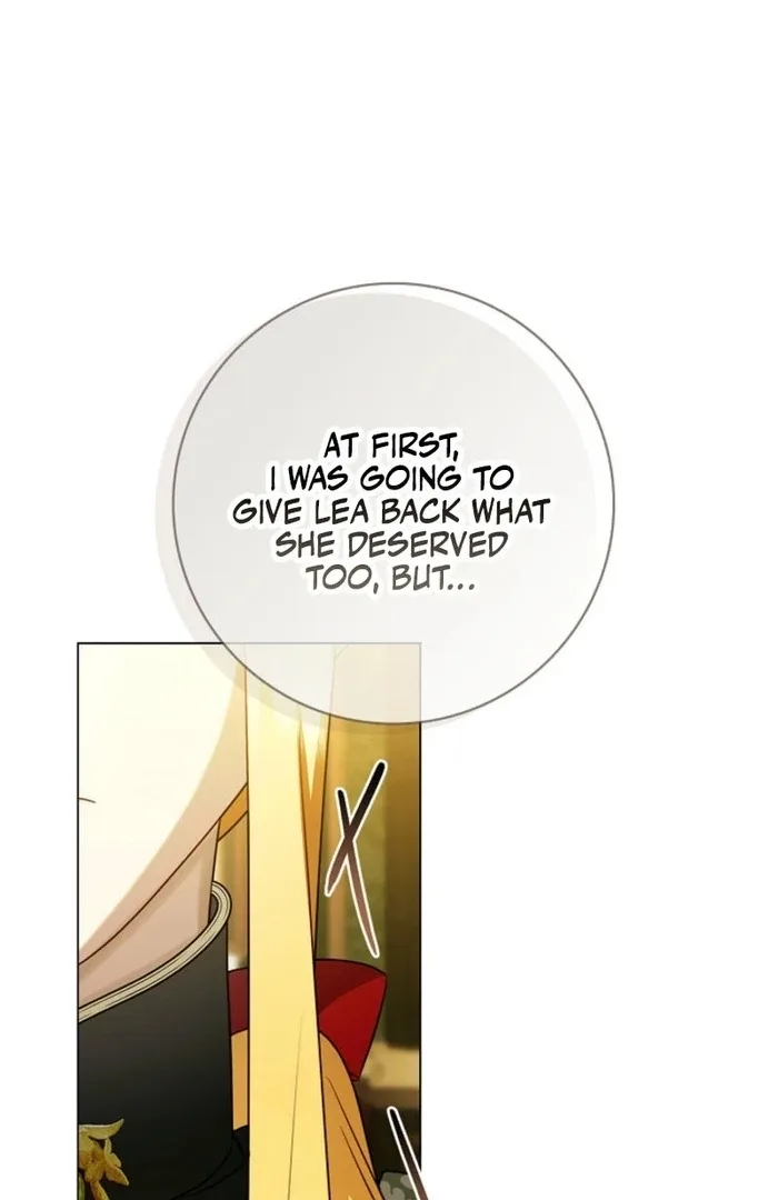 Sorry, I got distracted by your looks Chapter 36 page 105