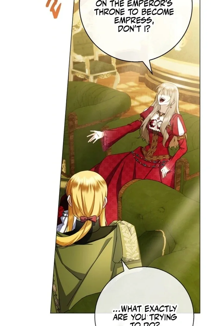 Sorry, I got distracted by your looks Chapter 36 page 98