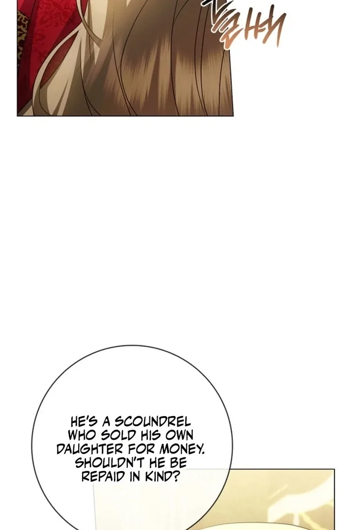 Sorry, I got distracted by your looks Chapter 36 page 102