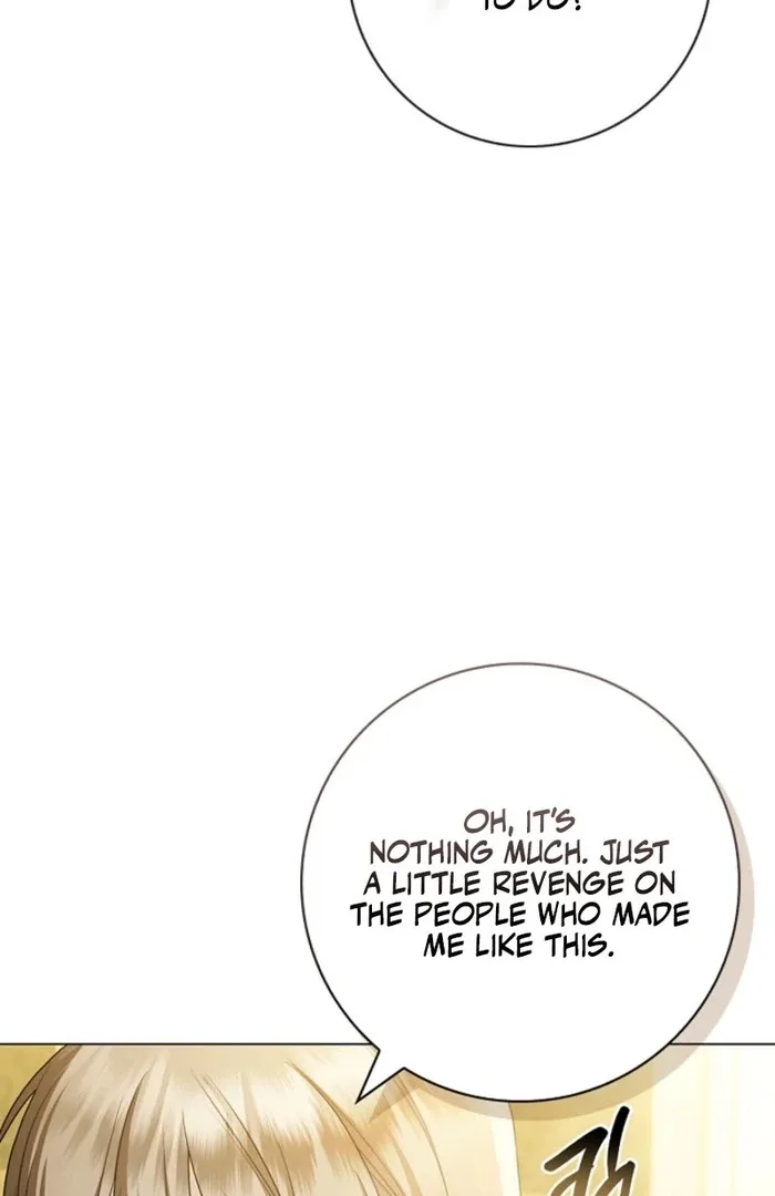 Sorry, I got distracted by your looks Chapter 36 page 99