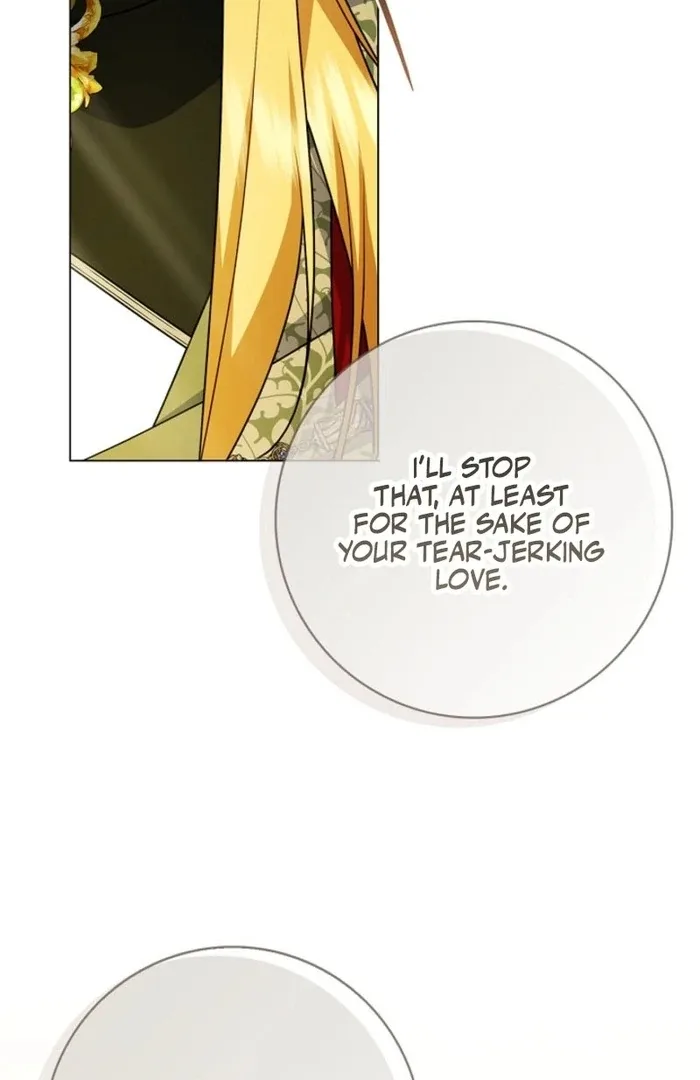 Sorry, I got distracted by your looks Chapter 36 page 106