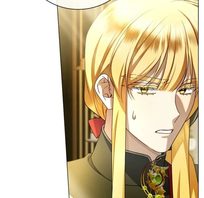 Sorry, I got distracted by your looks Chapter 36 page 103