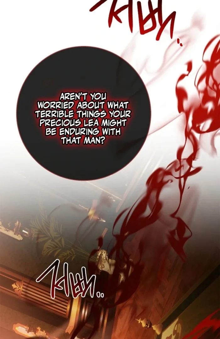 Sorry, I got distracted by your looks Chapter 36 page 117