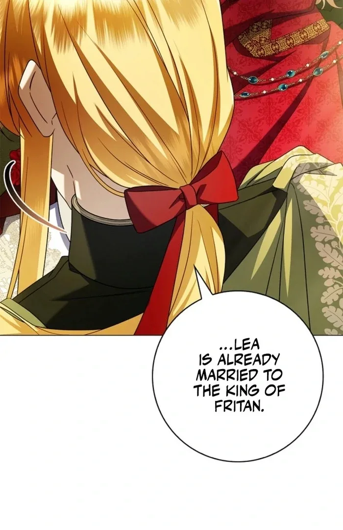 Sorry, I got distracted by your looks Chapter 36 page 108
