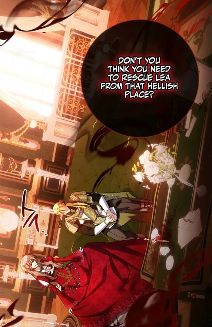 Sorry, I got distracted by your looks Chapter 36 page 118