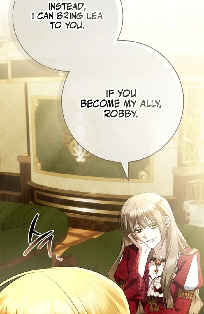 Sorry, I got distracted by your looks Chapter 36 page 107
