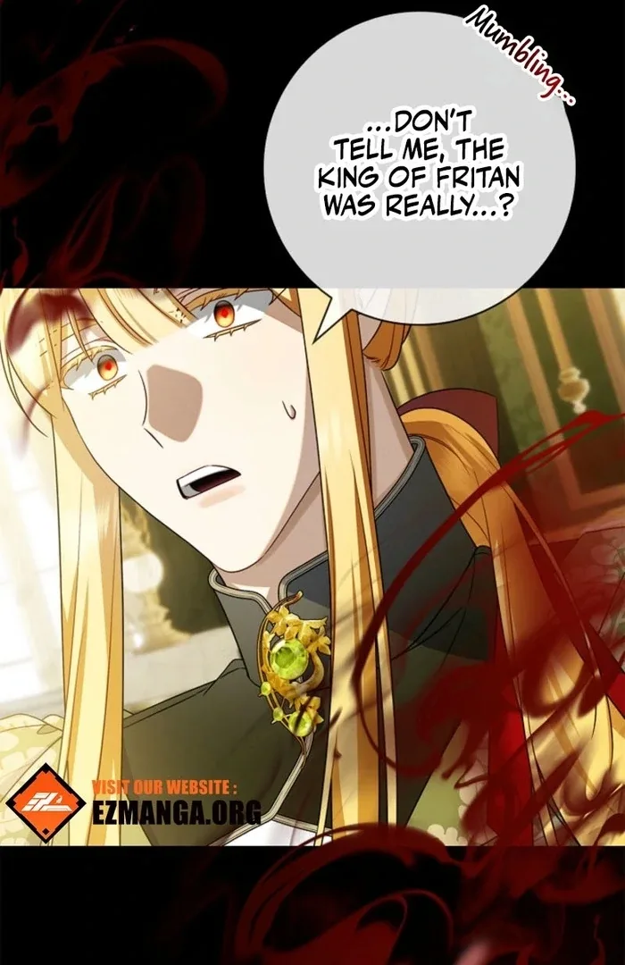 Sorry, I got distracted by your looks Chapter 36 page 114