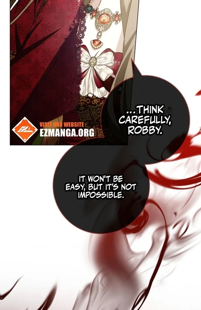 Sorry, I got distracted by your looks Chapter 36 page 110
