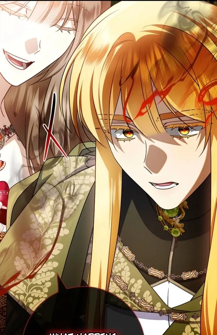Sorry, I got distracted by your looks Chapter 36 page 123