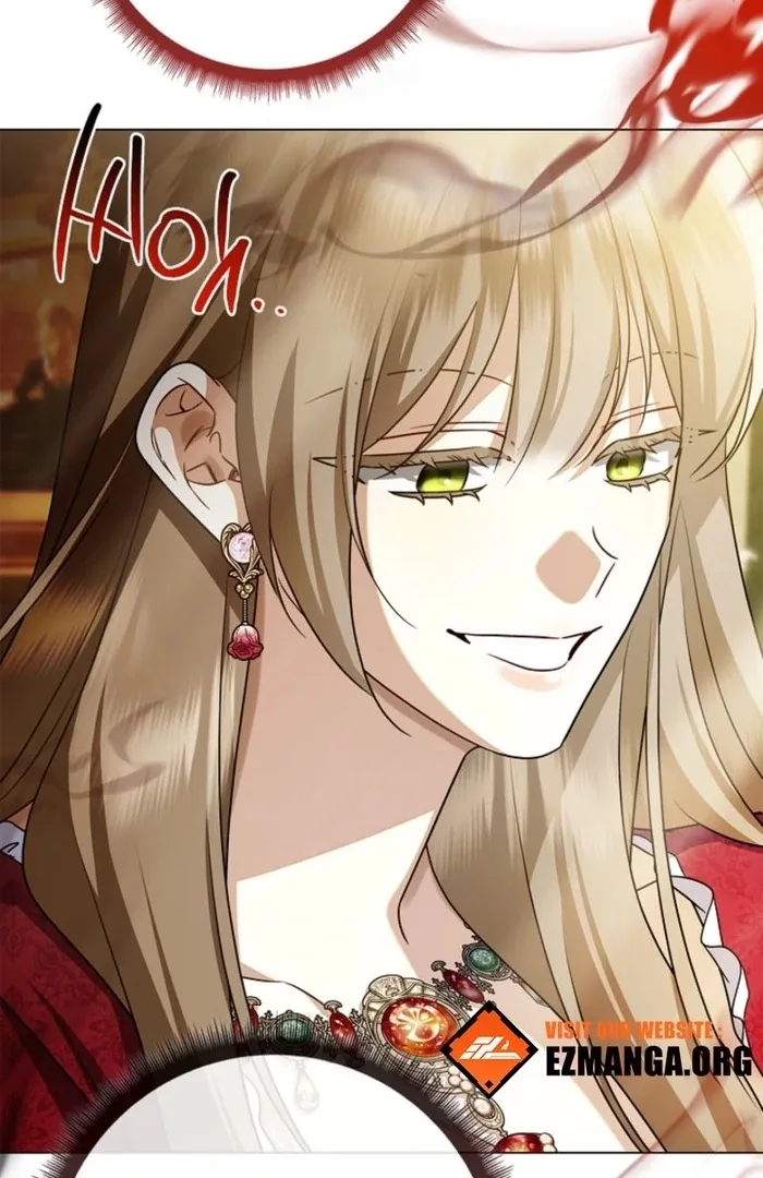 Sorry, I got distracted by your looks Chapter 36 page 125