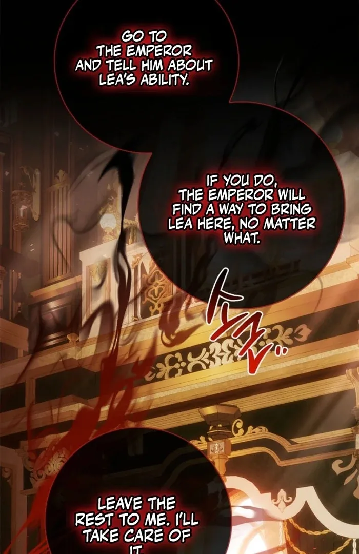 Sorry, I got distracted by your looks Chapter 36 page 120