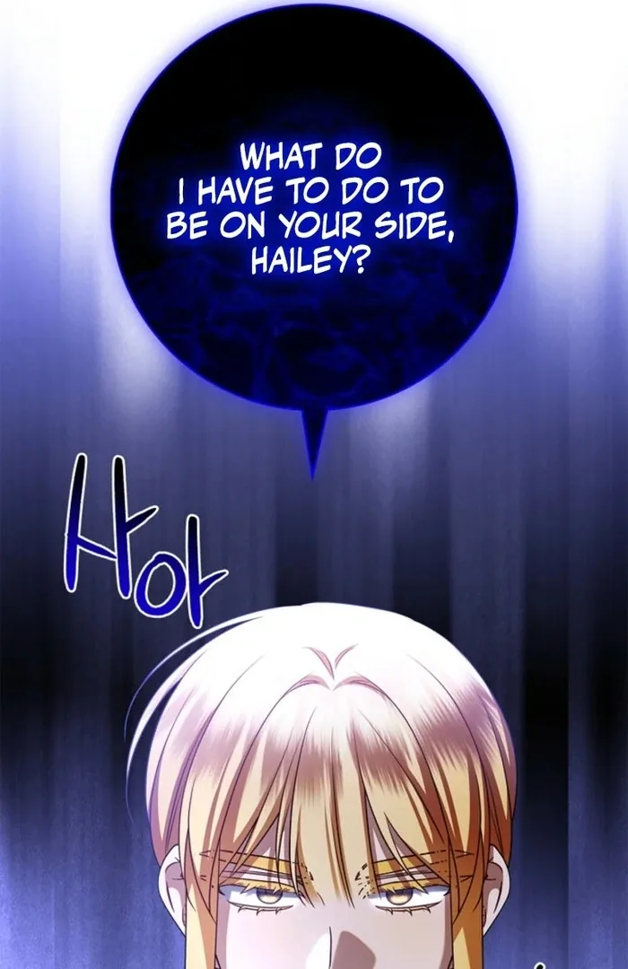 Sorry, I got distracted by your looks Chapter 36 page 132