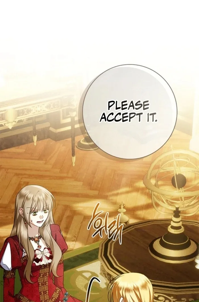 Sorry, I got distracted by your looks Chapter 36 page 130