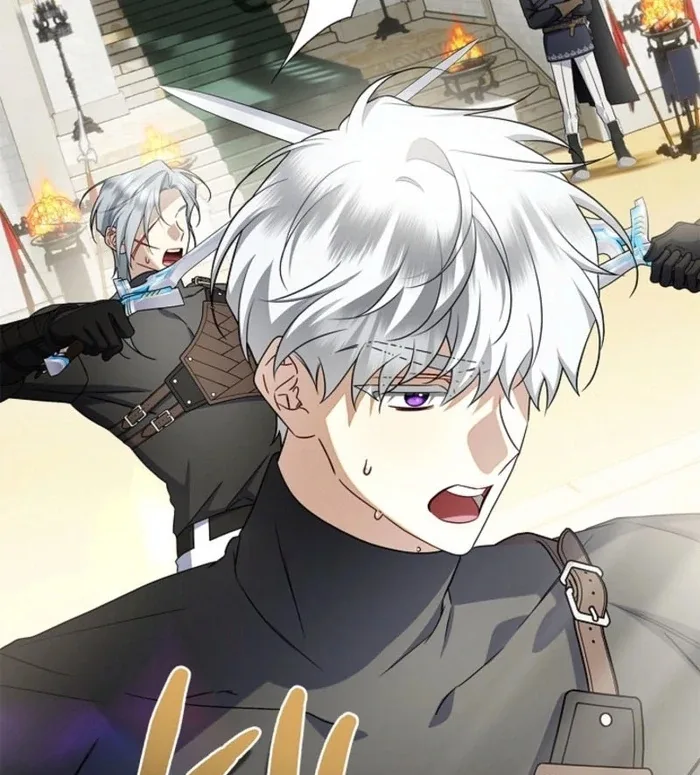 Sorry, I got distracted by your looks Chapter 36 page 139