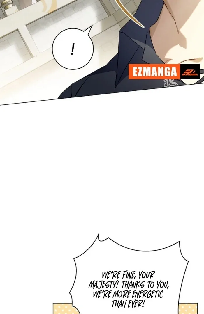 Sorry, I got distracted by your looks Chapter 36 page 142