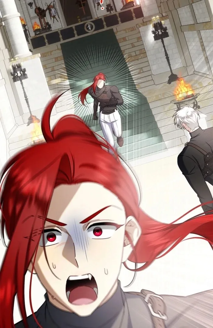 Sorry, I got distracted by your looks Chapter 36 page 151
