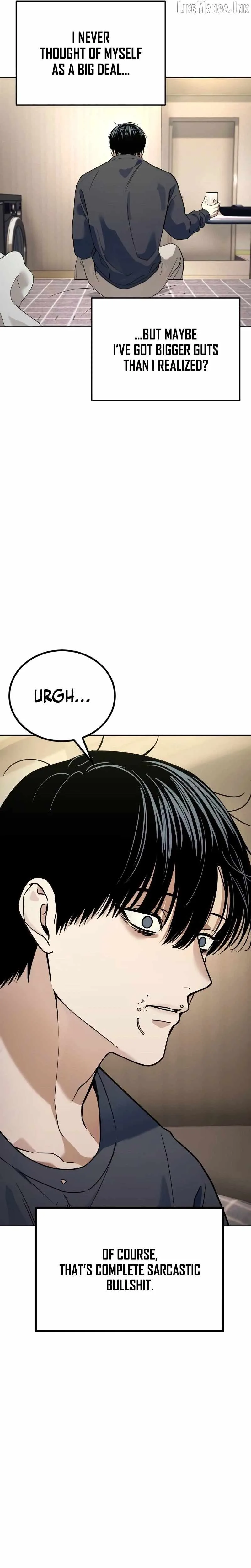 A Grimoire Changed My Fate Chapter 2 page 4