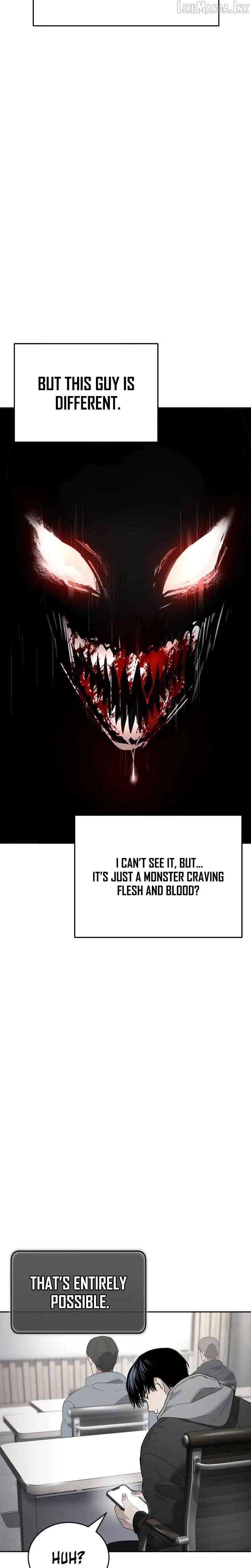 A Grimoire Changed My Fate Chapter 2 page 23