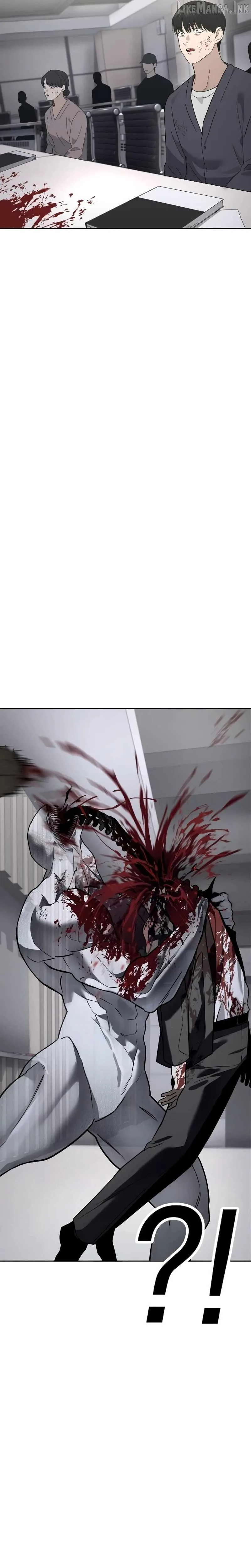 A Grimoire Changed My Fate Chapter 2 page 34